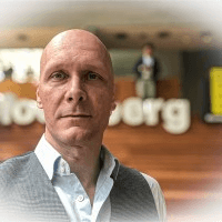 Morten Daamgard